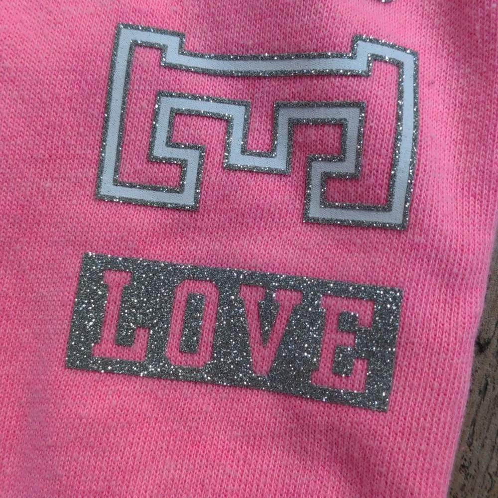 Girls Justice Dance Sweatpants/Joggers